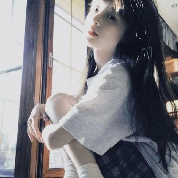 摇摆女孩 封面