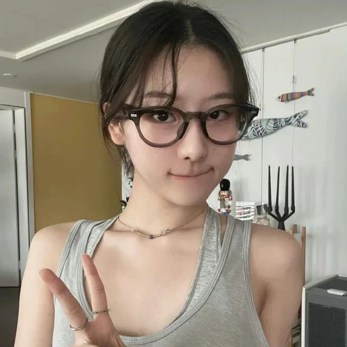 少女佳禾 封面